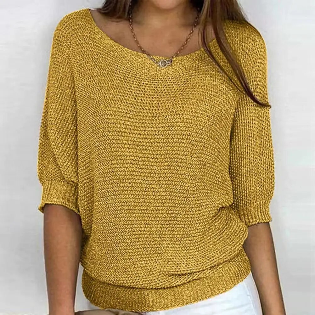 Valery™ | Women's Summer Sweater