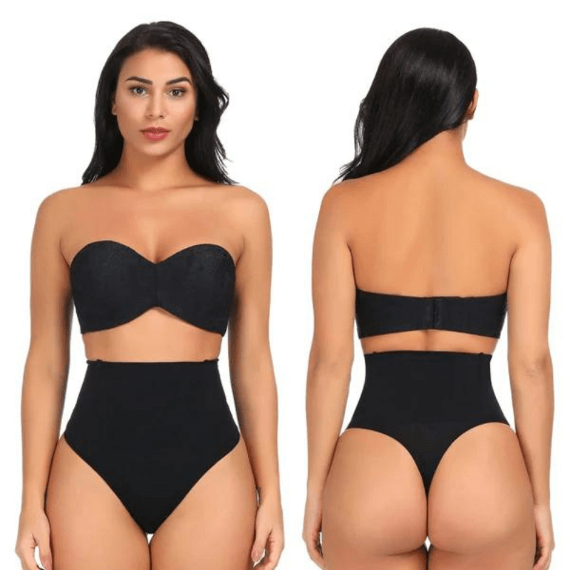 SlimSculpt™ Tummy Control Thong