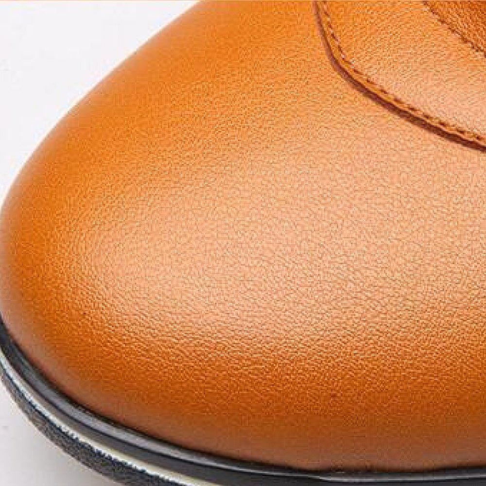 Fabian™ | Elegant Shoes for Men