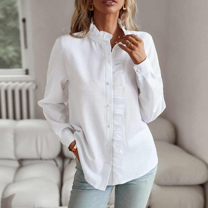 Olivia™ | Elegant Blouse